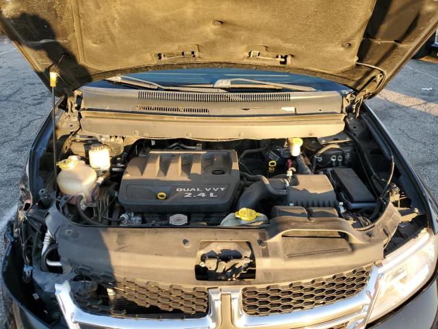Photo 12 from auction – 2015 DODGE JOURNEY SX with VIN 3C4PDCCB7FT532410