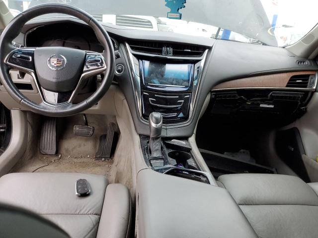 Photo 8 from auction – 2014 CADILLAC CTS with VIN 1G6AP5SX9E0122468