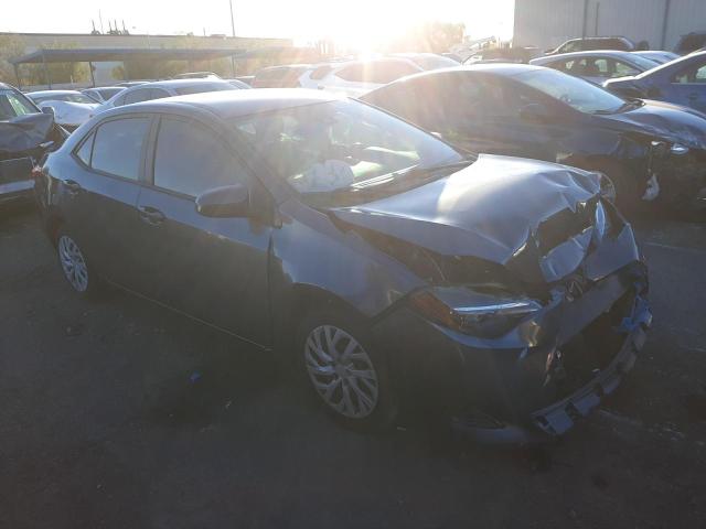 Photo 4 from auction – 2018 TOYOTA COROLLA L with VIN 2T1BURHE9JC073179