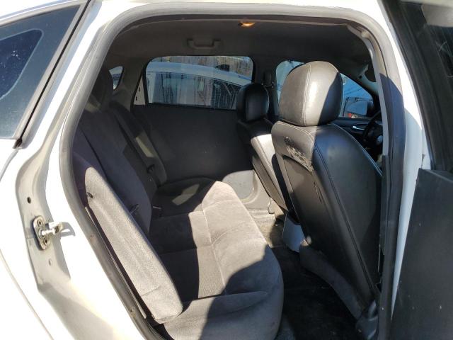 Photo 10 from auction – 2007 CHEVROLET IMPALA POL with VIN 2G1WS55R779298841