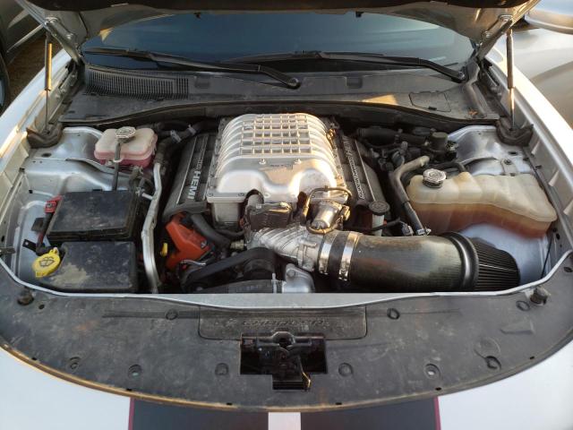 Photo 11 from auction – 2019 DODGE CHARGER SR with VIN 2C3CDXL94KH742201