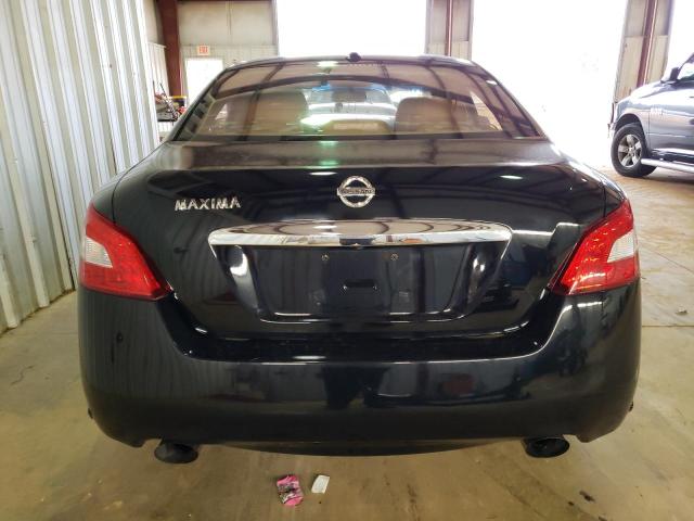 Zdjęcie 6 z aukcji – 2010 NISSAN MAXIMA S z VIN 1N4AA5AP4AC814684