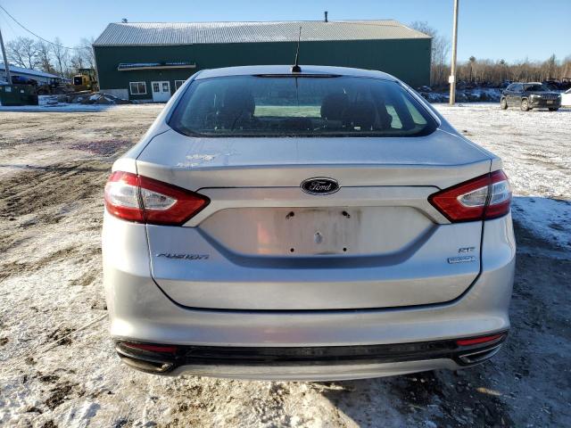 Photo 6 from auction – 2013 FORD FUSION SE with VIN 3FA6P0H94DR269588