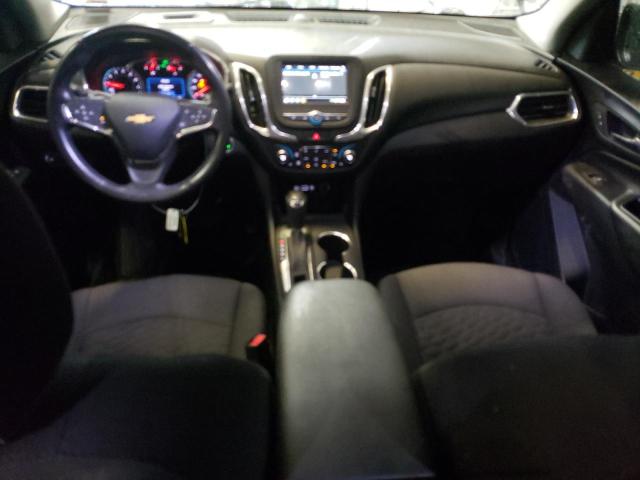 Photo 8 from auction – 2019 CHEVROLET EQUINOX LT with VIN 2GNAXTEV8K6131099