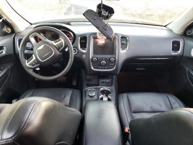 Photo 8 from auction – 2014 DODGE DURANGO LI with VIN 1C4RDJDG8EC550609