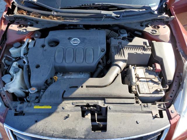 Photo 11 from auction – 2011 NISSAN ALTIMA BAS with VIN 1N4AL2AP9BC178242