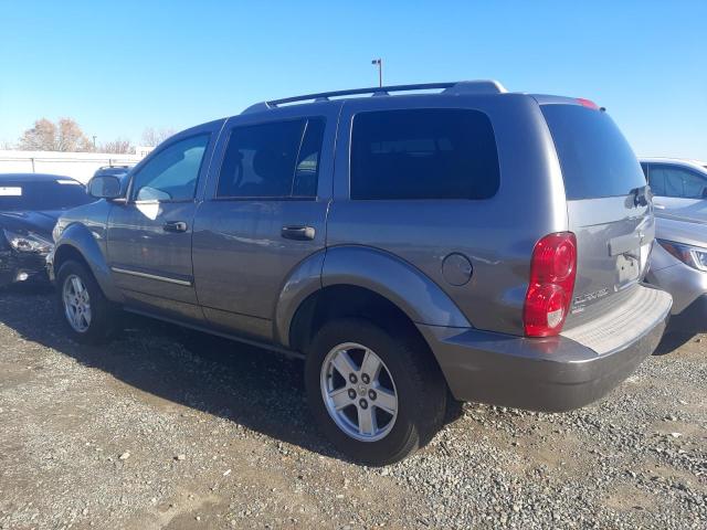 Photo 2 from auction – 2007 DODGE DURANGO SL with VIN 1D8HB48247F581229