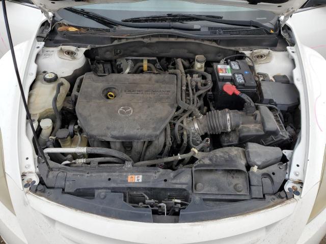 Photo 11 from auction – 2010 MAZDA 6 I with VIN 1YVHZ8CH1A5M42602