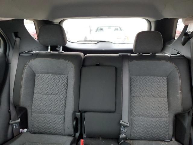 Photo 10 from auction – 2022 CHEVROLET EQUINOX LT with VIN 3GNAXKEV4NL215415