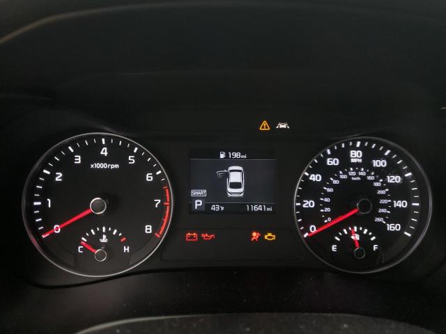 Photo 9 from auction – 2019 KIA FORTE FE with VIN 3KPF24AD7KE090643