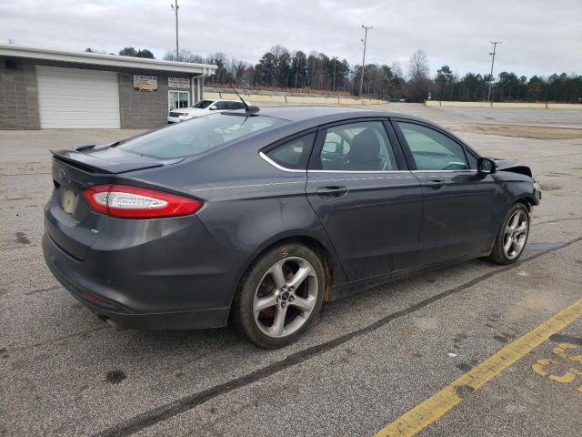 Photo 3 from auction – 2016 FORD FUSION SE with VIN 3FA6P0H78GR323011