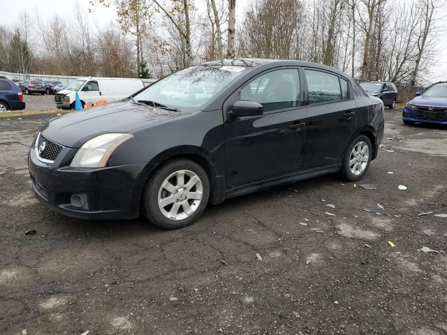 NISSAN SENTRA 2.0 2012 with VIN 3N1AB6AP6CL759730 - Photo from auction