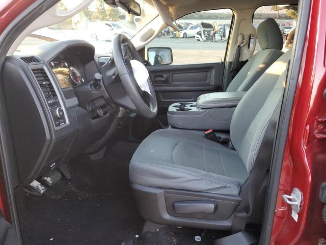 Photo 7 from auction – 2013 RAM 1500 ST with VIN 1C6RR6KT1DS724532