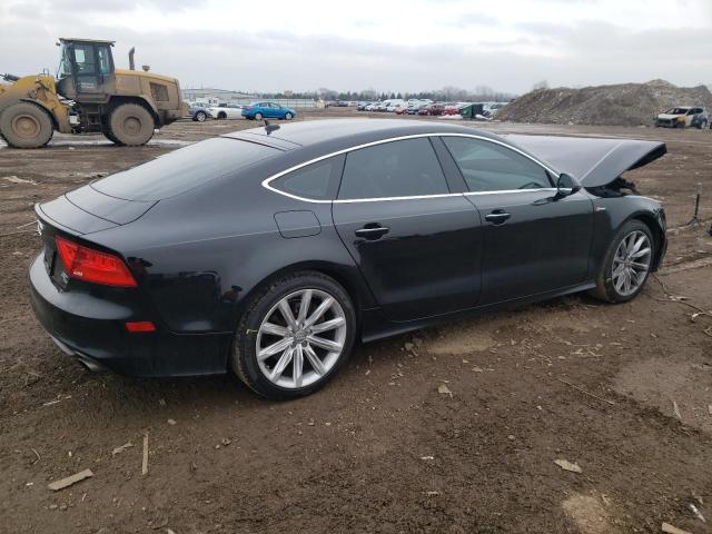 Photo 3 from auction – 2013 AUDI A7 PRESTIG with VIN WAU2GAFC0DN080305