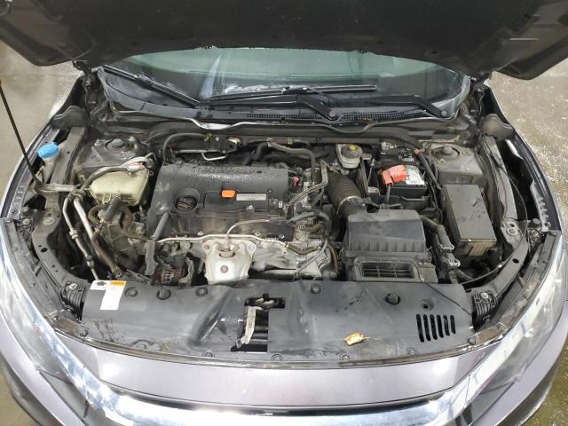 Photo 11 from auction – 2017 HONDA CIVIC LX with VIN 19XFC2F55HE032882