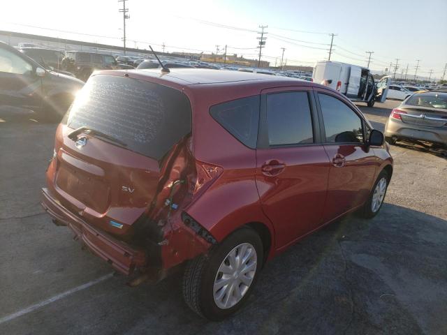 Photo 3 from auction – 2014 NISSAN VERSA NOTE with VIN 3N1CE2CP7EL411878