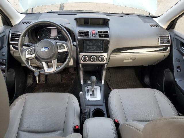 Zdjęcie 8 z aukcji – 2017 SUBARU FORESTER 2 z VIN JF2SJALC9HH411350