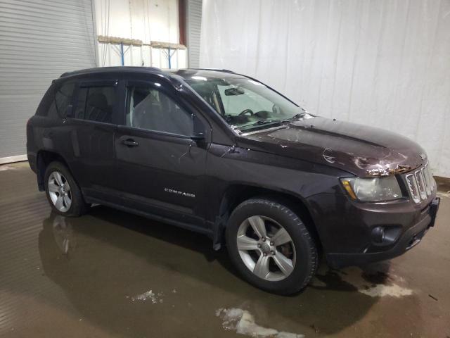 Photo 4 from auction – 2014 JEEP COMPASS LA with VIN 1C4NJDEB9ED693526