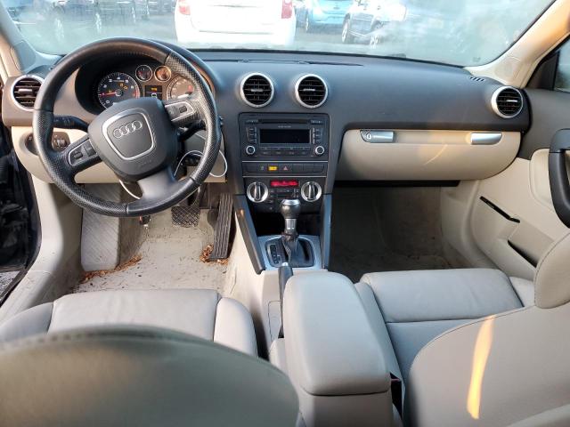 Photo 8 from auction – 2012 AUDI A3 PREMIUM with VIN WAUKEAFM4CA139506