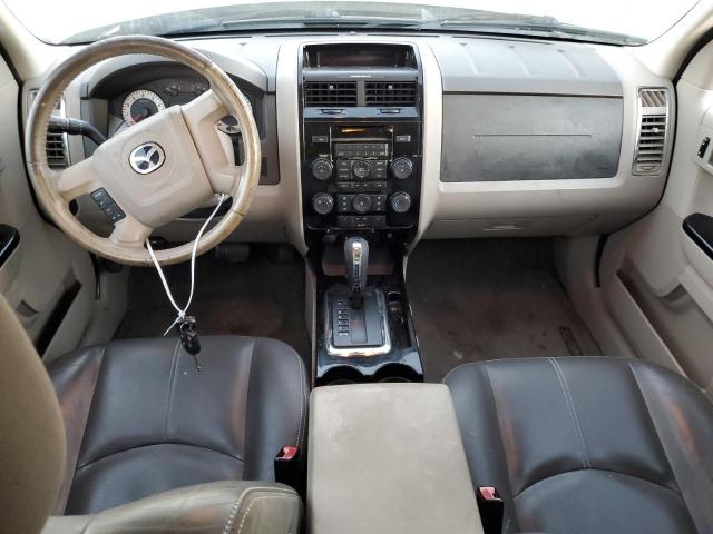 Photo 8 from auction – 2008 MAZDA TRIBUTE I with VIN 4F2CZ02Z98KM16031