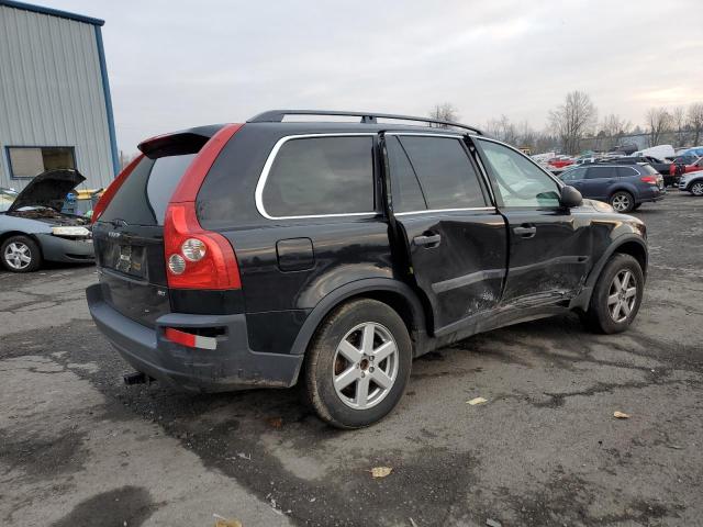 Photo 3 from auction – 2006 VOLVO XC90 with VIN YV4CZ592161235334