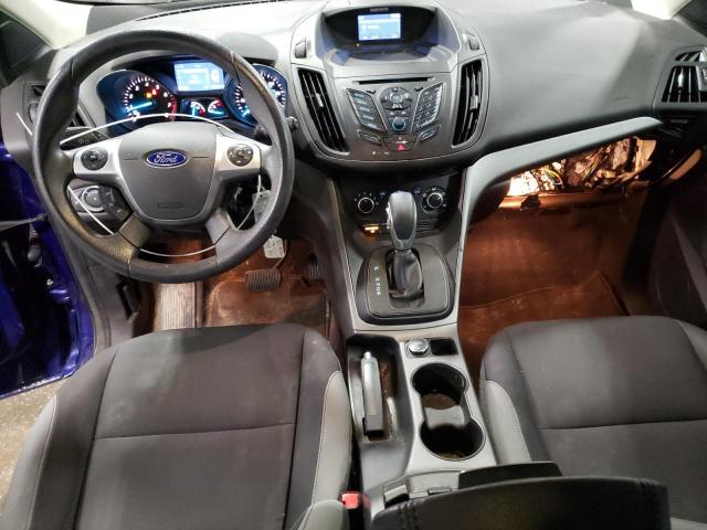 Photo 8 from auction – 2015 FORD ESCAPE S with VIN 1FMCU0F7XFUB06667
