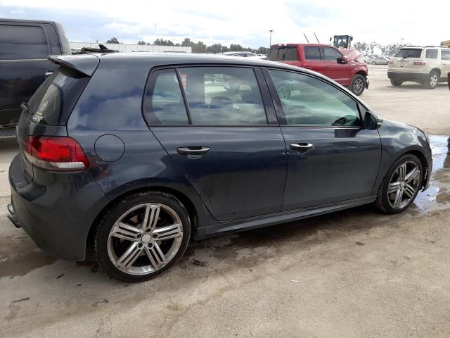 Photo 3 from auction – 2012 VOLKSWAGEN GOLF R with VIN WVWPF7AJ3CW316801