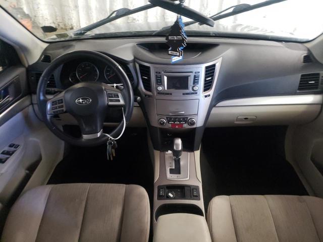 Photo 8 from auction – 2014 SUBARU LEGACY 2.5 with VIN 4S3BMBC65E3031887