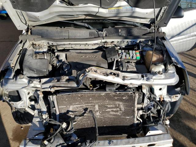 Photo 12 from auction – 2005 CHEVROLET EQUINOX LS with VIN 2CNDL13F456160133