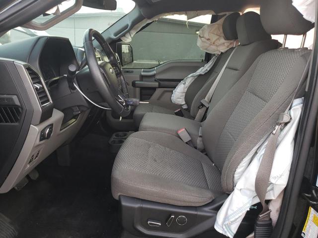 Photo 7 from auction – 2017 FORD F150 SUPER with VIN 1FTEW1EP0HFB75003