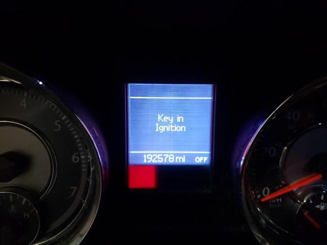 صورة رقم 9 من المزاد - 2011 CHRYSLER TOWN AND C مع VIN 2A4RR5DG1BR666501