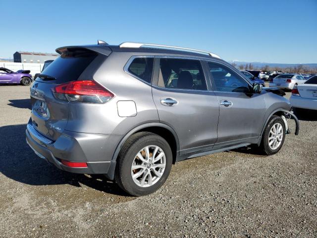 Photo 3 from auction – 2017 NISSAN ROGUE S with VIN KNMAT2MVXHP590854
