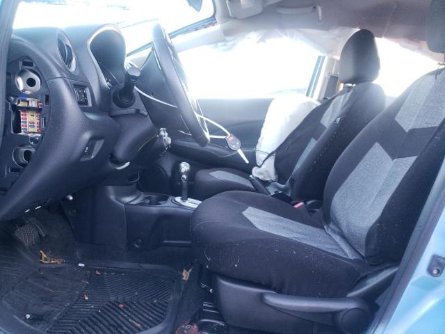 Photo 7 from auction – 2014 NISSAN VERSA NOTE with VIN 3N1CE2CP4EL409294