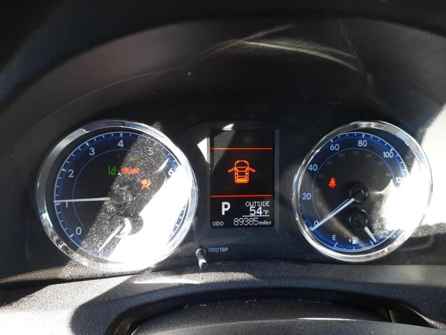 Photo 9 from auction – 2018 TOYOTA COROLLA L with VIN 2T1BURHE9JC073179