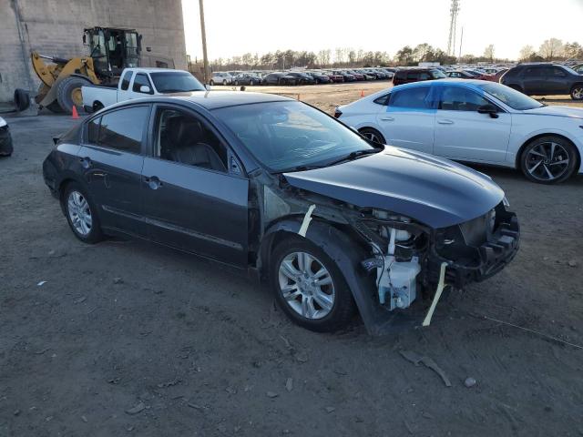 صورة رقم 4 من المزاد - 2011 NISSAN ALTIMA BAS مع VIN 1N4AL2AP4BC111242