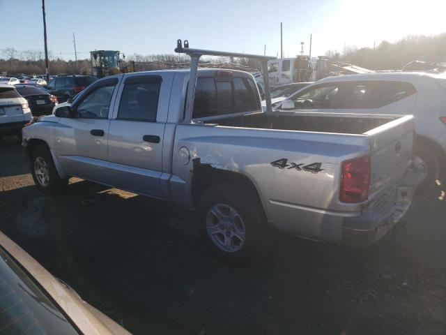 Photo 2 from auction – 2005 DODGE DAKOTA QUA with VIN 1D7HW48K65S338857