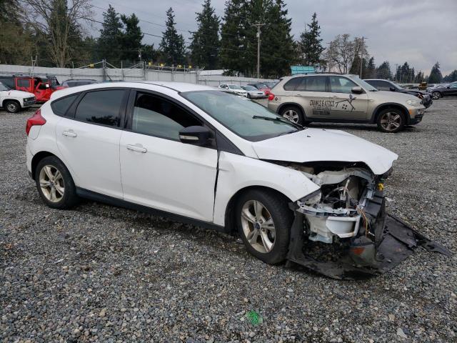 Photo 4 from auction – 2014 FORD FOCUS SE with VIN 1FADP3K2XEL399833