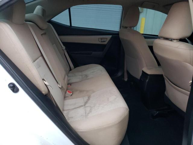 Photo 10 from auction – 2016 TOYOTA COROLLA L with VIN 5YFBURHE8GP479706