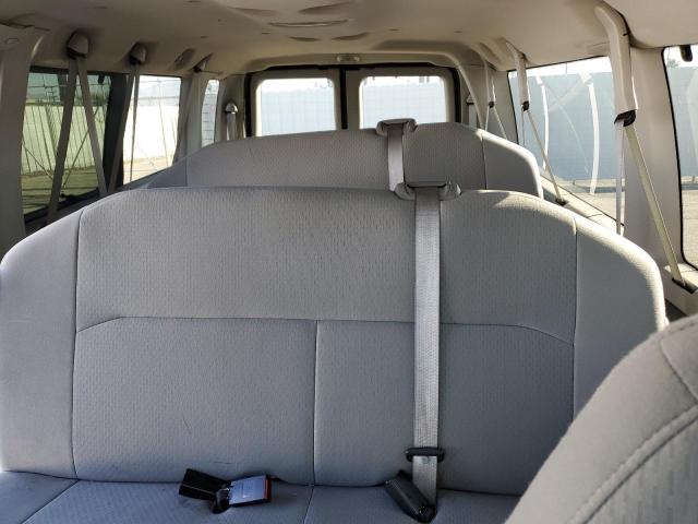 Photo 10 from auction – 2008 FORD ECONOLINE with VIN 1FBSS31L88DA52904