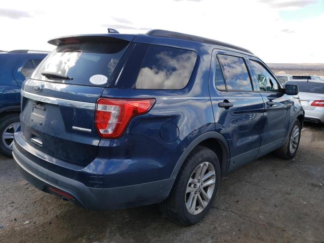 Photo 3 from auction – 2016 FORD EXPLORER with VIN 1FM5K7B83GGB11974