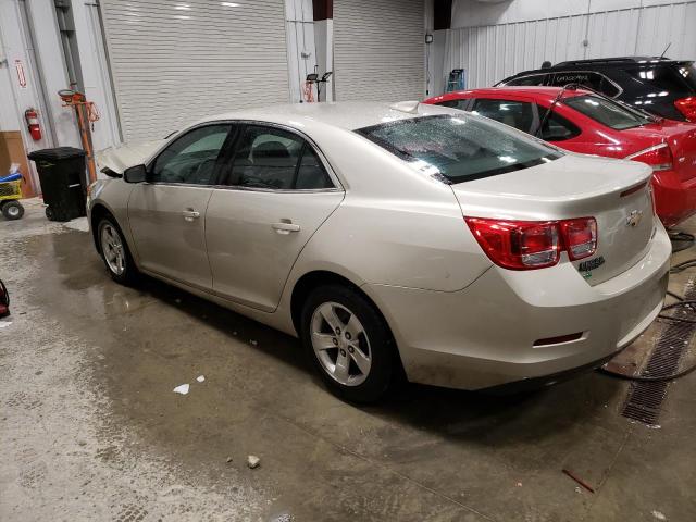 Photo 2 from auction – 2016 CHEVROLET MALIBU LIM with VIN 1G11C5SA3GF146519