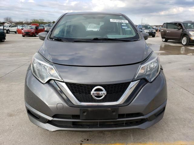 Photo 5 from auction – 2018 NISSAN VERSA NOTE with VIN 3N1CE2CP7JL360876