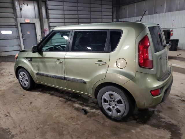 Photo 2 from auction – 2013 KIA SOUL with VIN KNDJT2A52D7580236