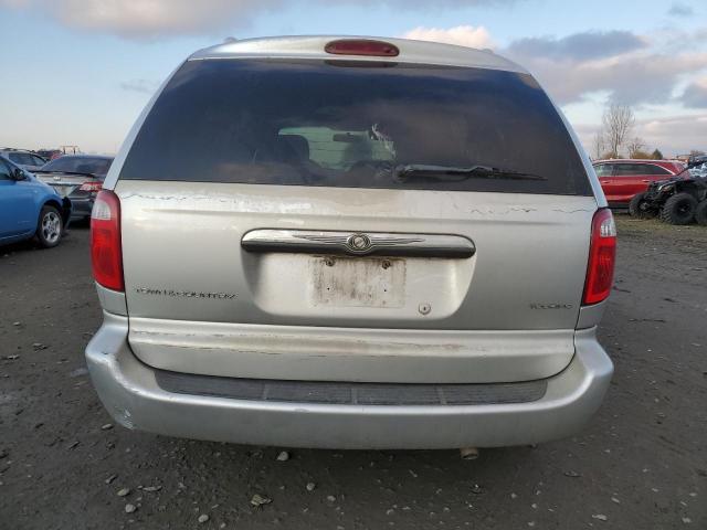 Photo 6 from auction – 2004 CHRYSLER TOWN & COU with VIN 2C4GP54L84R570982