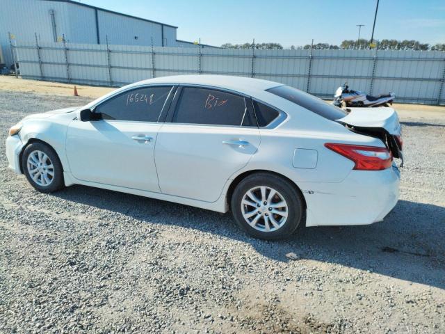 Photo 2 from auction – 2016 NISSAN ALTIMA 2.5 with VIN 1N4AL3AP1GN322304
