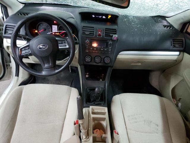 Фото 8 с аукциона – 2013 SUBARU XV CROSSTR с VIN JF2GPACC4D1843321