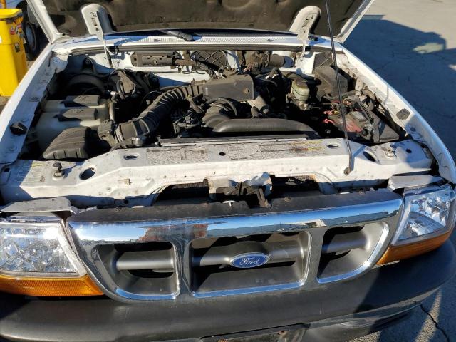 Photo 11 from auction – 2000 FORD RANGER with VIN 1FTYR10C6YTB38922