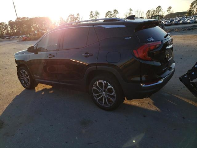 Photo 2 from auction – 2018 GMC TERRAIN SL with VIN 3GKALVEX4JL336077