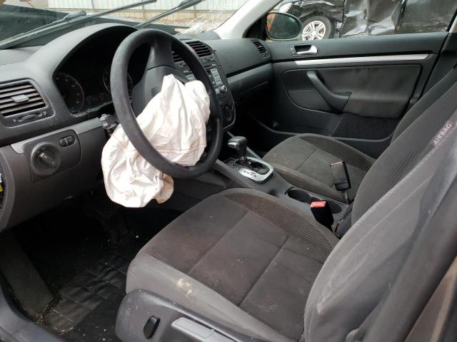 Photo 7 from auction – 2008 VOLKSWAGEN JETTA S with VIN 3VWJM71K38M062015