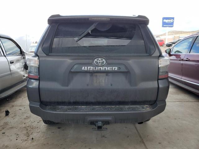 Photo 6 from auction – 2014 TOYOTA 4RUNNER SR with VIN JTEBU5JR1E5181896